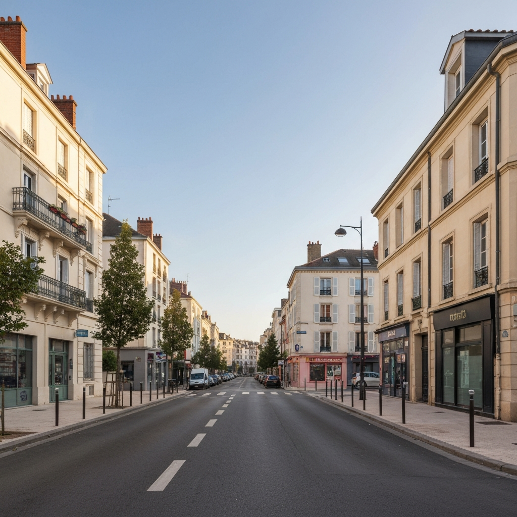 Maison à vendre à Les Ulis